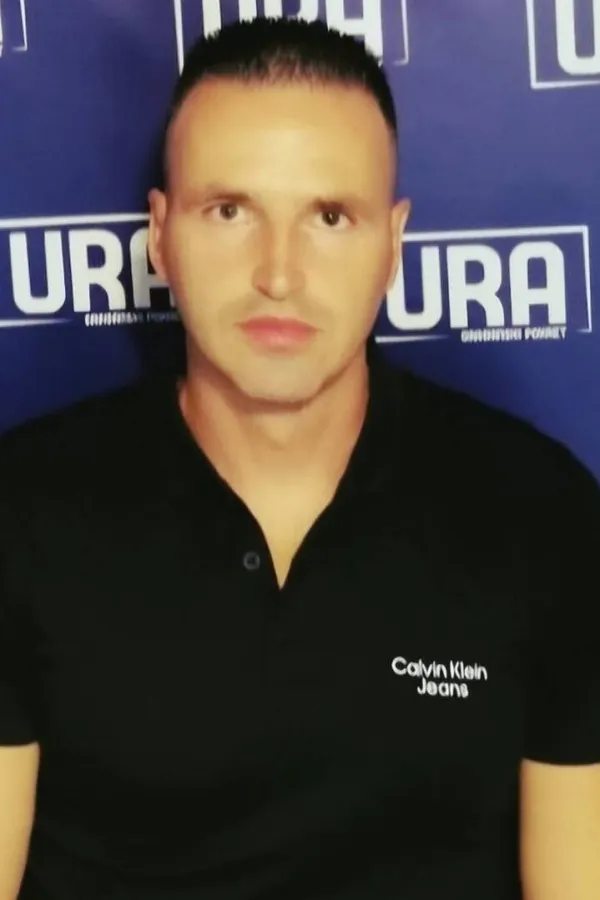 Božidar Turčinović