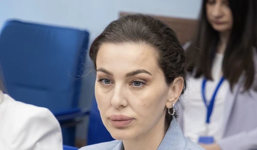 Laković o saslu&scaron;anju njenog oca na Anketnom odboru: Te&scaron;ko je slu&scaron;ati golgotu, ali istina je upornija od mraka