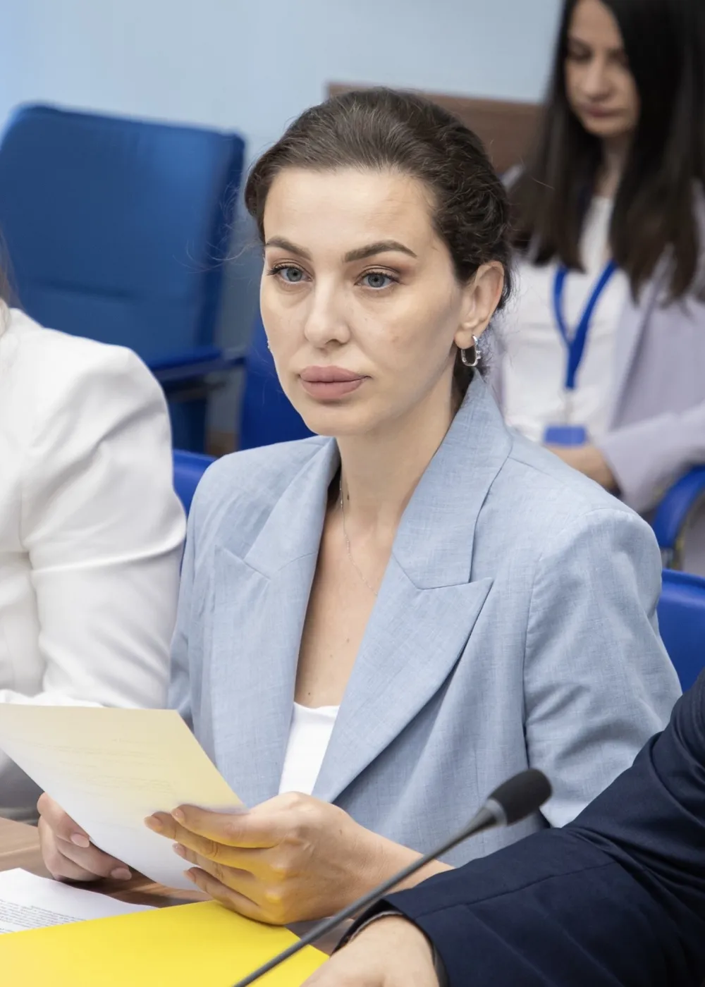 Laković o saslu&scaron;anju njenog oca na Anketnom odboru: Te&scaron;ko je slu&scaron;ati golgotu, ali istina je upornija od mraka