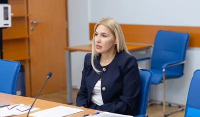 Fiskalni savjet biraju do kraja jula