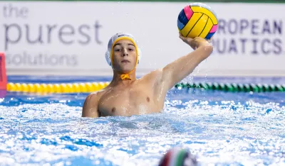 Novi poraz "ajkulica"