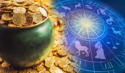 Horoskop za 9. jul: &Scaron;korpiji dan na poslu odličan, Ribama iznenadni prilivi