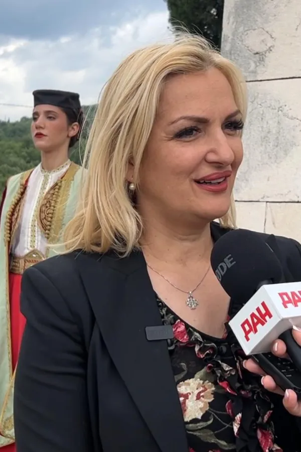 (VIDEO) Borovinić Bojović: Jo&scaron; se predlažu kandidati za v.d. predsjednika MZ