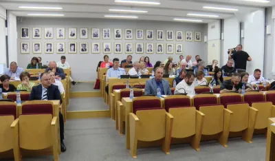 Odbornici SO Herceg Novi iz budžetske rezerve&nbsp;privrednicima u dijelu Njego&scaron;eve daju 40.000 eura podr&scaron;ke