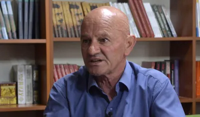 Pepić: Protesti u Srbiji bude veliku nadu, da je sreće Vučić bi odavno oti&scaron;ao sa vlasti