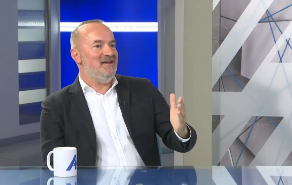 Pavićević: U Srbiji sve vodi ka razvla&scaron;ćivanju Vučića, studenti se bore za najveće ideale