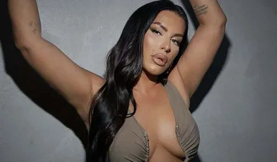 Seki Aleksić otkazuju nastupe u Srbiji, mnogi misle da je to zbog podr&scaron;ke studentima