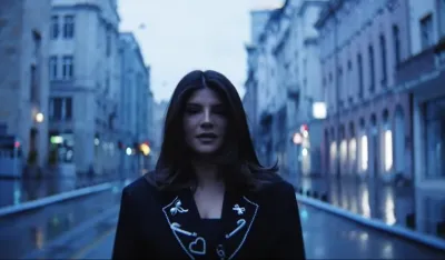 Lejla Burazerović objavila pjesmu "U sjeni"