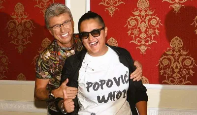 Ko će zamijeniti Mariju &Scaron;erifović u žiriju "Zvezda Granda"? Evo čija se imena spominju