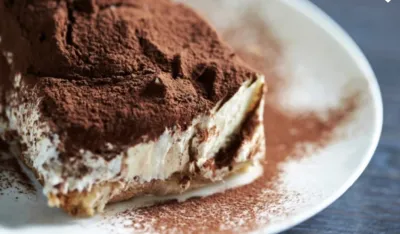 Ledeni krem kolač sa kafom idealan za vrele dane