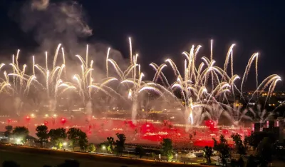 Njemački mediji: 500.000 Hrvata slavi fa&scaron;izam