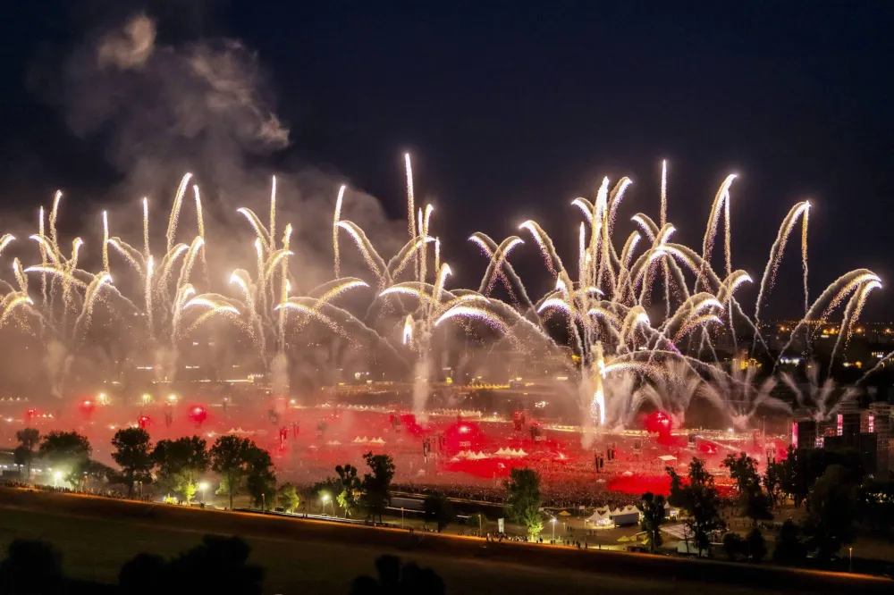 Njemački mediji: 500.000 Hrvata slavi fa&scaron;izam