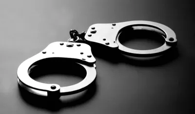 Barska policija uhapsila dva operativno interesantna lica