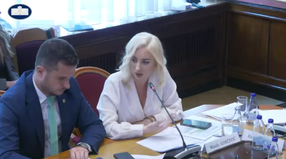 Gorčević: Do kraja godine zatvaramo jo&scaron; najmanje pet poglavlja