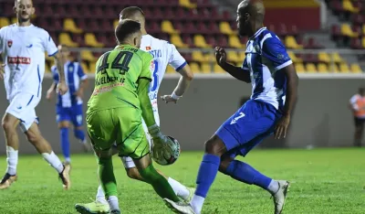 Abdulahi na čelu liste strijelaca