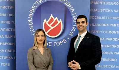 Kaluđerović i Božović: Omogućimo vlasnicima da upravljaju svojim &scaron;umama