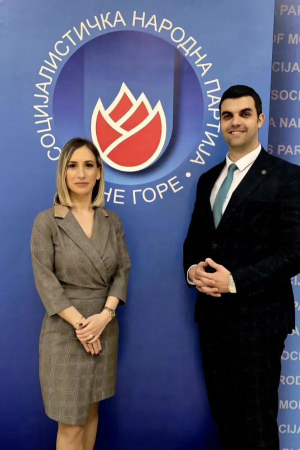 Kaluđerović i Božović: Omogućimo vlasnicima da upravljaju svojim &scaron;umama