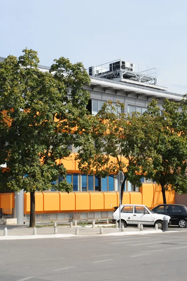 Fond prijavio &bdquo;Hipokrat&ldquo; za falsifikovanje izvje&scaron;taja