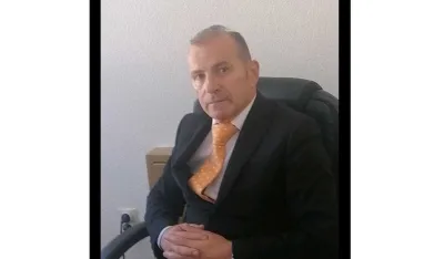 Smijenjen načelnik OB Kola&scaron;in