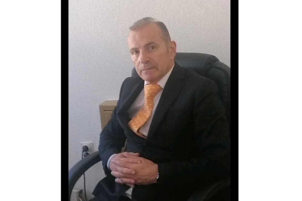 Smijenjen načelnik OB Kola&scaron;in