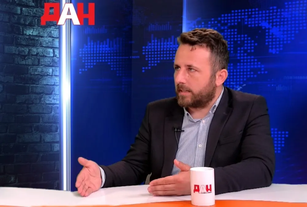 Lakić: Udruženja sudskih vje&scaron;taka formira komoru