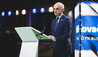 Bo&scaron;ko Kovačević