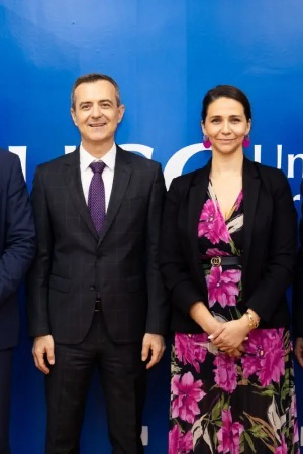 "Stipendije najboljima": UCG potpisao memorandume o saradnji sa tri ministarstva