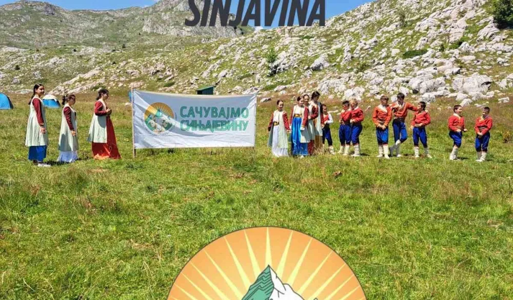 Sačuvajmo Sinjajevinu: Vlada da podrži predlog ministra Krapovića i poni&scaron;ti odluku o vojnom poligonu