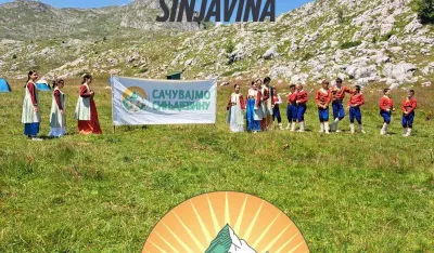 Sačuvajmo Sinjajevinu: Vlada da podrži predlog ministra Krapovića i poni&scaron;ti odluku o vojnom poligonu