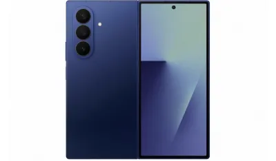 Samsung predstavio svoj najtanji sklopivi telefon&nbsp;