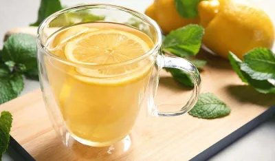 Konzumiranje napitka s limunom tri puta dnevno može ubrzati gubitak težine