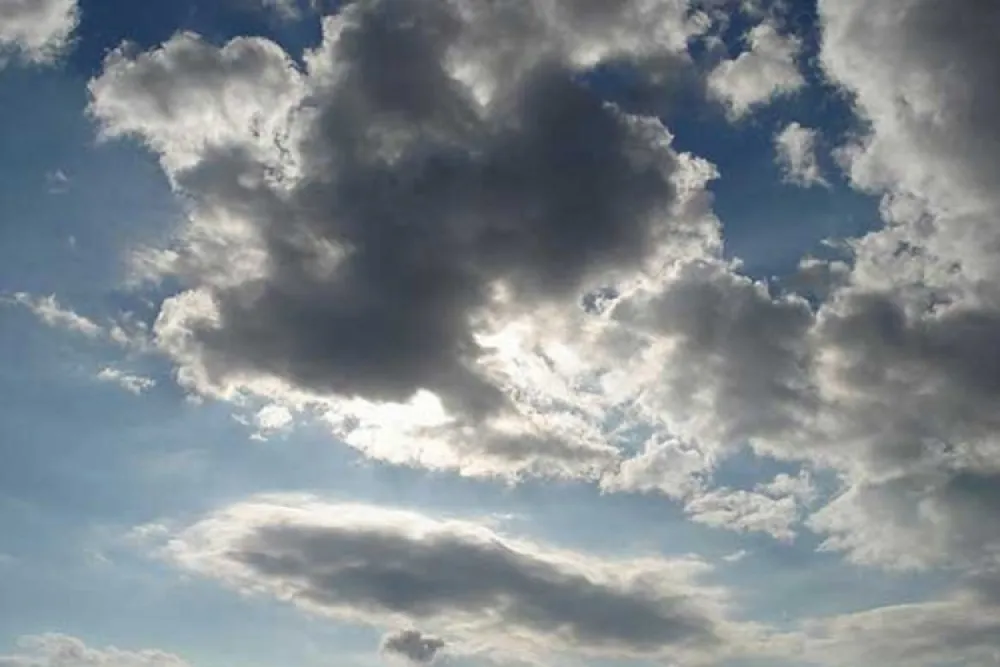 (VIDEO)&nbsp;Sjutra na jugu sunčano, na sjeveru mjestimično ki&scaron;a