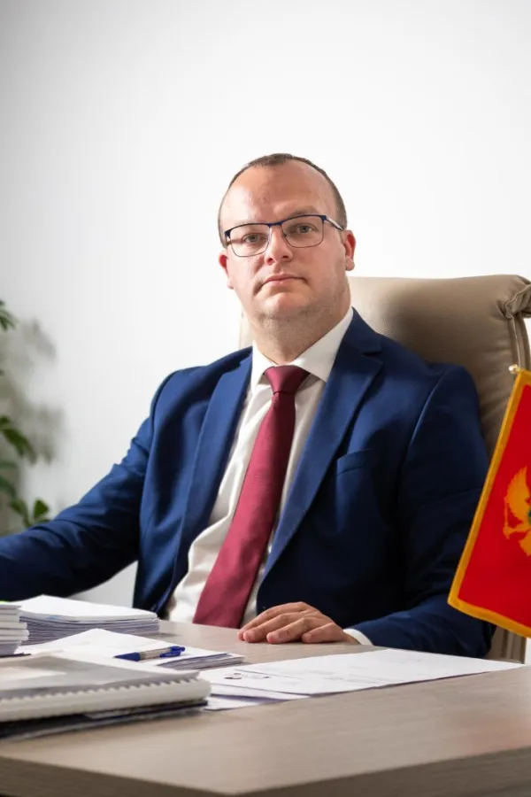 Ćulafić podržao predlog Krapovića u vezi sa vojnim poligonom na Sinjajevini