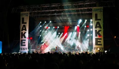 (VIDEO) Nik&scaron;ić: Dubioza kolektiv obradom hita Nenada Kneževića Kneza poziva na Lejk fest