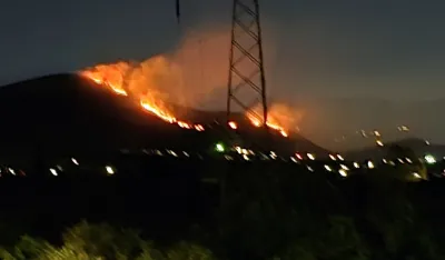 (FOTO) Gori iznad &Scaron;teka, Podstrane i Korneta