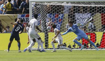 ПСЖ у финалу