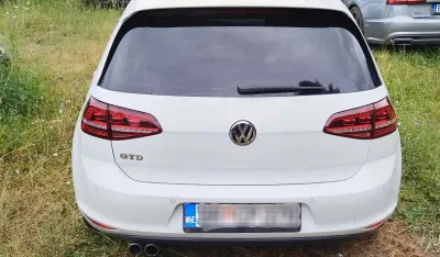 Berane: Krivična prijava protiv osobe kod koje je pronađen 21 komad vatrenog oružja, 755 komada municije, prigu&scaron;ivači...