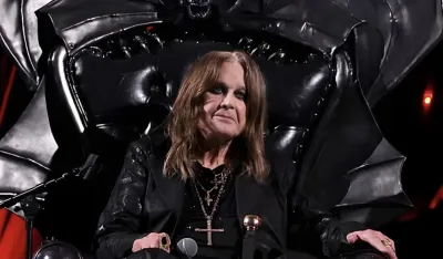 Black Sabbath i Ozi Ozborn na opro&scaron;tajnom koncertu prikupili skoro 200 miliona dolara u humanitarne svrhe