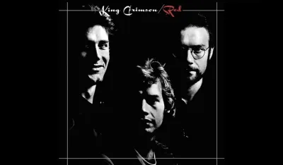 King Crimson snima prvi album od 2003. godine