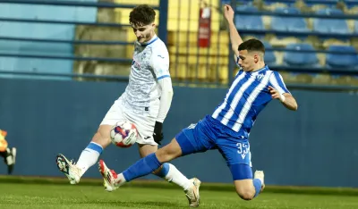 To&scaron;ković predvodi napad Nik&scaron;ićana