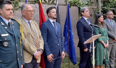 Ibrahimović: Crna Gora ba&scaron;tini istoriju slobode uklesanu u kamen državnosti, danas pobjede ostvaruje perom