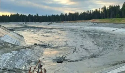 Privremena obustava dijela rudarskih radova u rudniku "&Scaron;uplja stijena&ldquo; nakon inspekcijskog nadzora