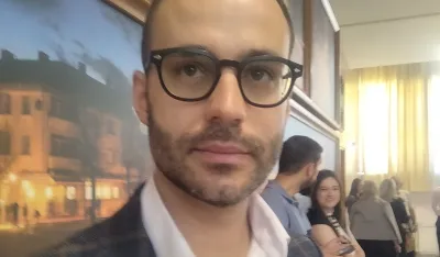 Nikola Goranović izabran za potpredsjednika Skup&scaron;tine op&scaron;tine Nik&scaron;ić