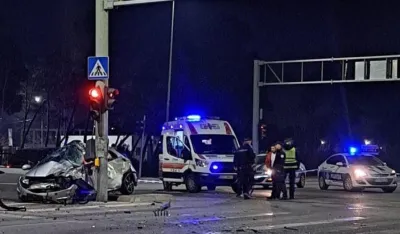 Udes na Zlatici - 31.12.2023. - portal Dan