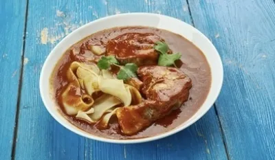 Riblji paprika&scaron; jednostavno i ukusno jelo "na ka&scaron;iku"