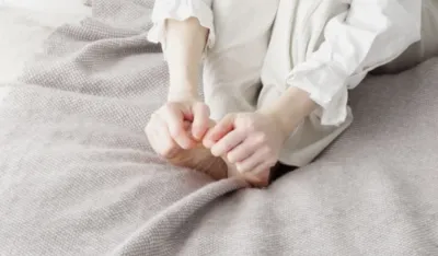 Slaba cirkulacija je upozorenje da u tijelu postoji problem