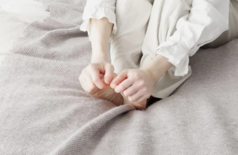 Slaba cirkulacija je upozorenje da u tijelu postoji problem