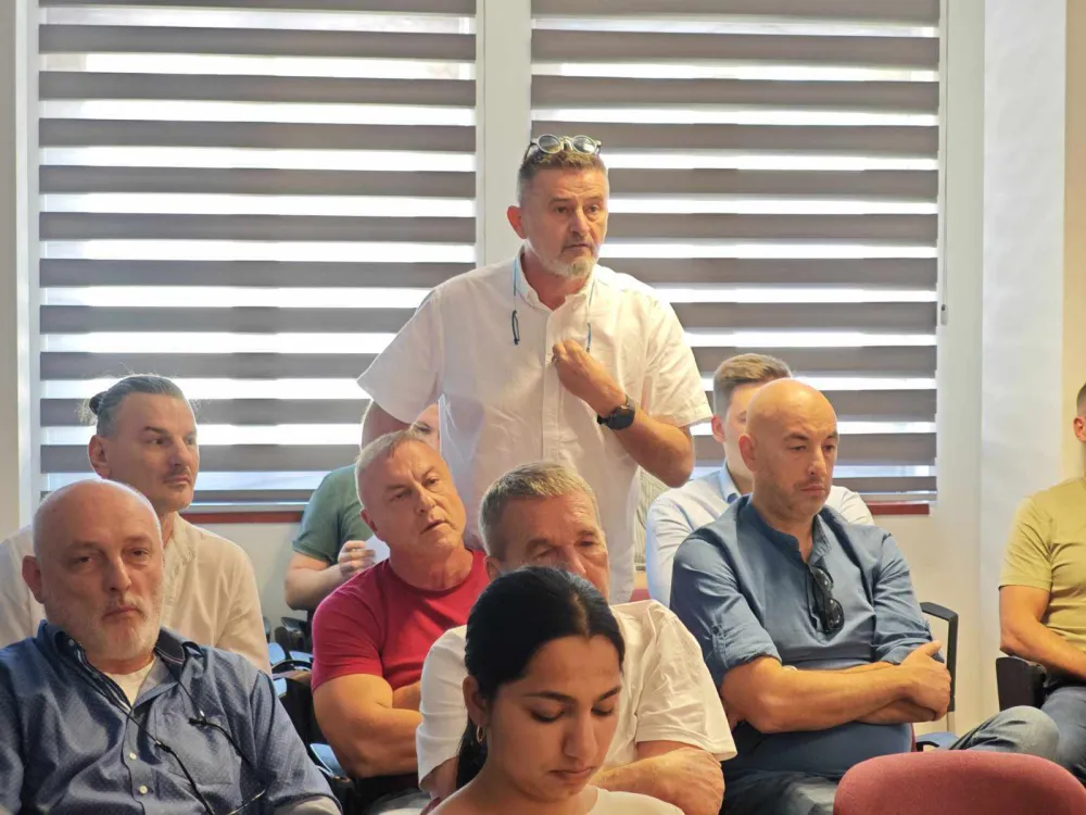 Ugostitelji poručuju: Odluka o radnom vremenu neće proći, ići ćemo na Upravni sud