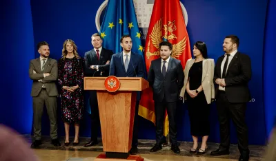 URA će podržati izmjene Zakona za povoljniji odlazak pripadnika službe za&scaron;tite i spa&scaron;avanja u penziju