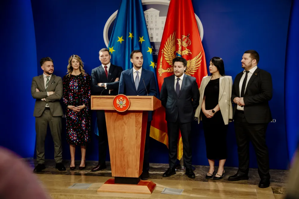 URA će podržati izmjene Zakona za povoljniji odlazak pripadnika službe za&scaron;tite i spa&scaron;avanja u penziju